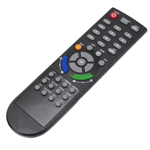 Télécommande TV Affinity LE3251 LE3951 sans aucun réglage requis