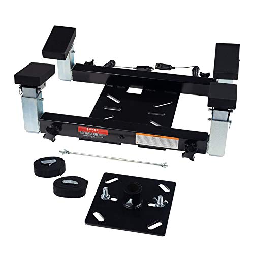 Sunex Tools 7706 Fuel Tank Adapter