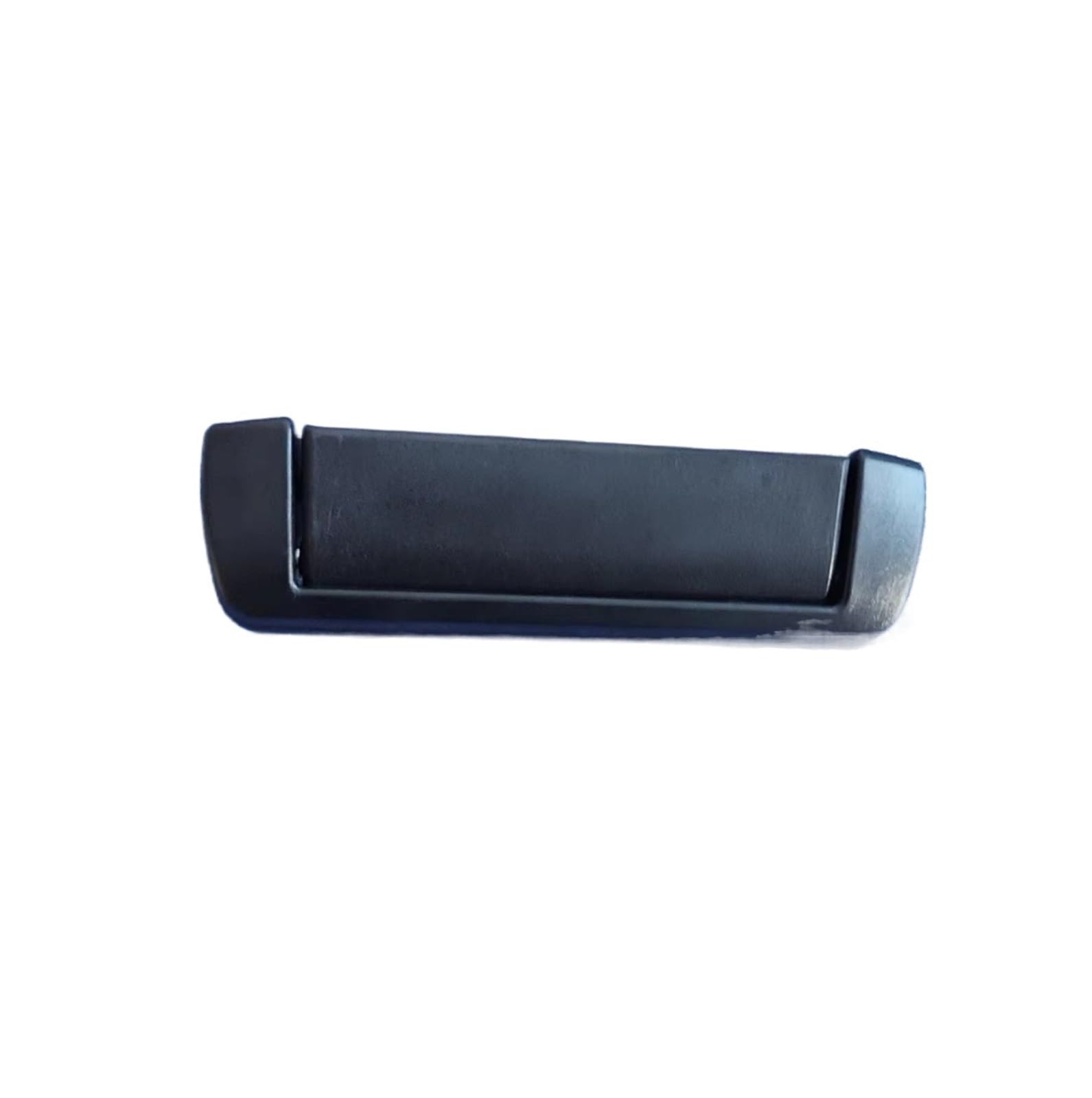 Feoosvx for Daewoo for Tico 1991-2001, Front Or Rear Left Or Right Texture Black Exterior Door Handle Door Handle Handle Side(Left,Front)