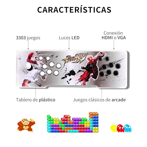 Videojuegos, Video On Demand Imagen adicional