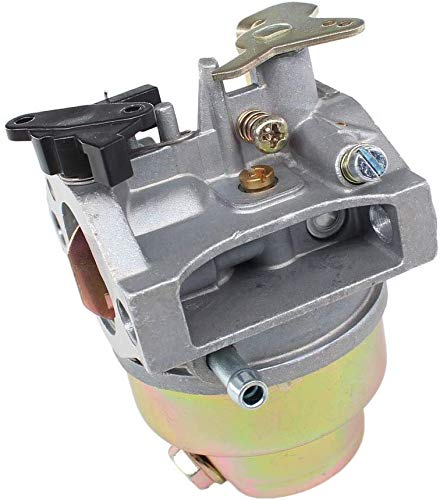 Shnile Carburetor Kit Compatible with Troy Bilt Model 020344 Pressure Washer Engine Lawnmower Carb