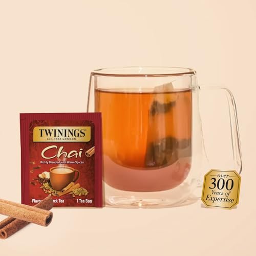 Twinings Tea Bag Sampler Assortment, Variety Pack (88 Count), 44 Unique Flavors for Tea Lovers: Women, Men, Couples, Family, Friends, Coworkers