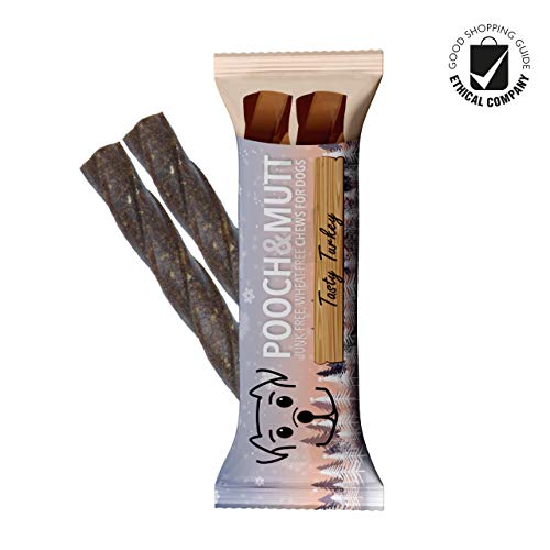 Pooch & Mutt - Snack para Perros