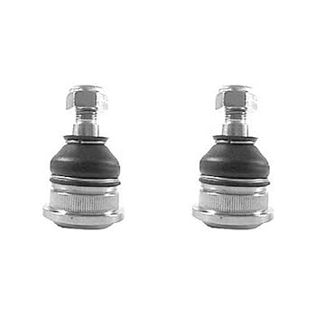 Amazon.com: 2x Front Lower Ball Joint Suspension Ball Joint