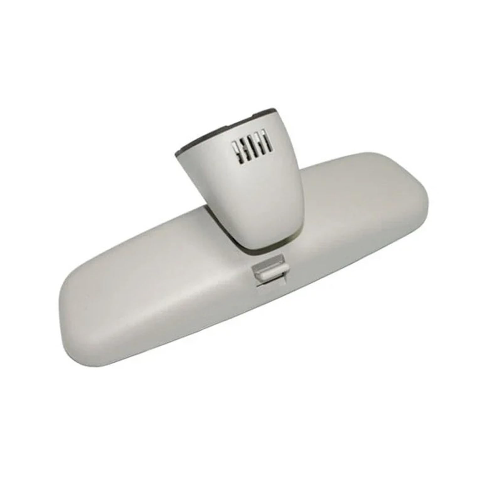 Rétroviseur intérieur auto Pour A6 C6 S6 2004-2010 4F0857511AA Base De Rétroviseur Intérieur Auto Rétroviseurs intérieurs(Gray)