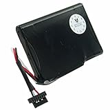 Batería para TomTom Go 750, 4CP0.002.06, GO740 batería VF1A