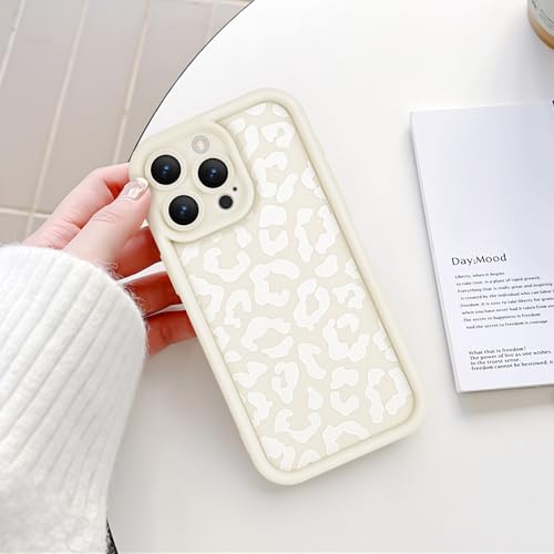 Jolie coque iPhone 15 Pro Max antichoc esthétique pour éviter les rayures