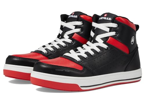 Image of Airwalk Work Arena Mid Comp Toe EH SR