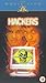 Produktbild Hackers [UK-Import] [VHS]