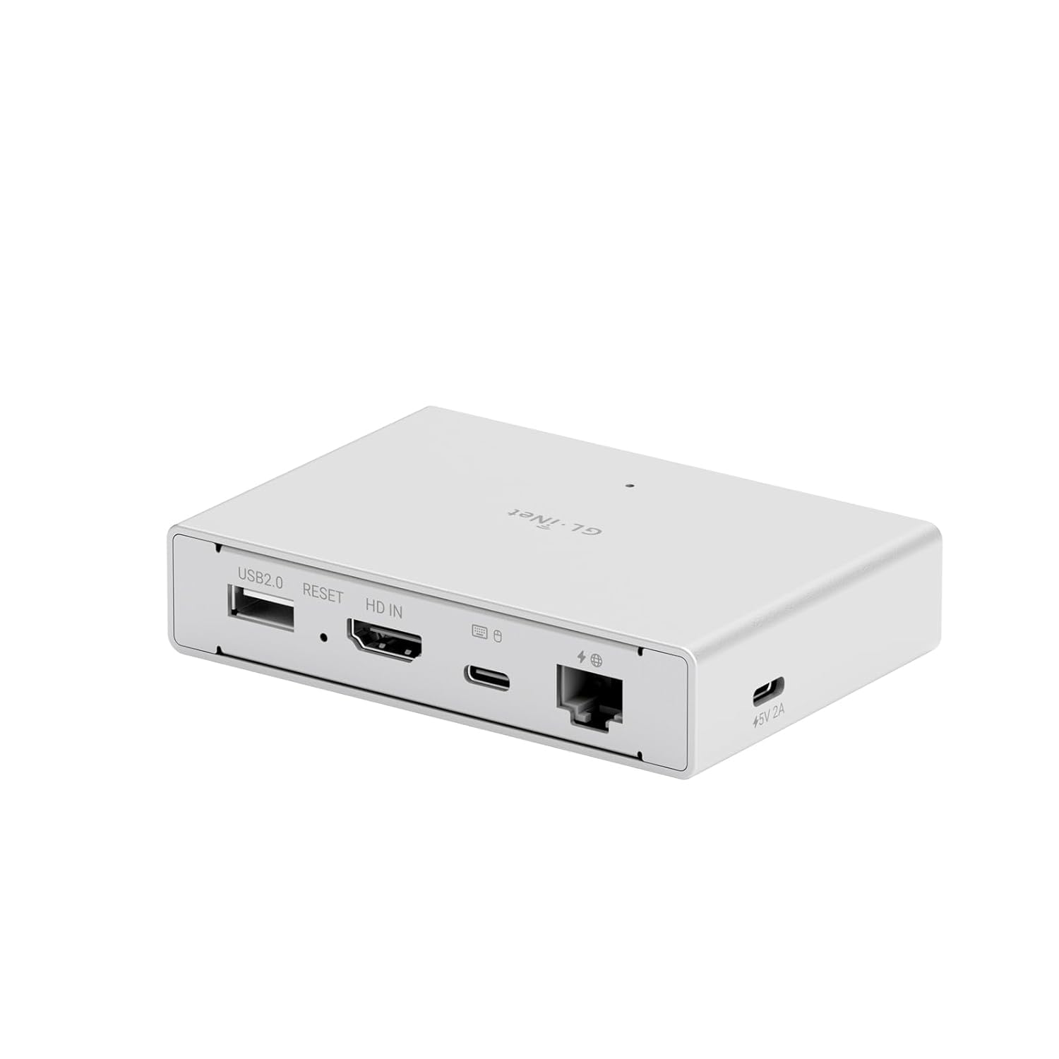 Amazon.co.jp: GL.iNet Comet PoE リモートKVM GL-RM1PE Tailscale対応