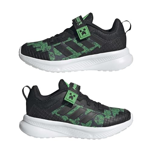Miniatura 7 de adidas Unisex Kids' Zapatilla Minecraft Fortarun 4.0