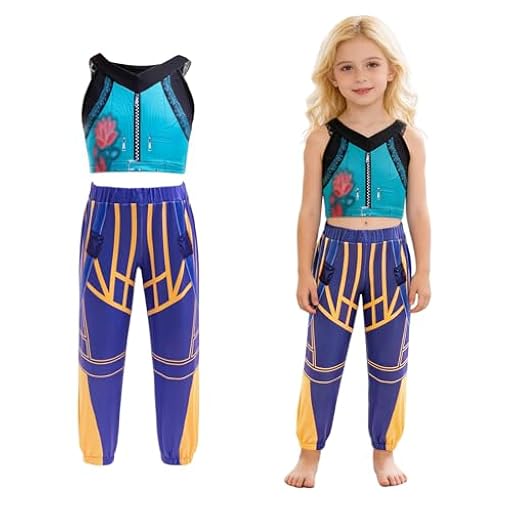 Disfraz de Anime para Niños, Disfraz de cosplay para Niños con Chaleco, Chaqueta, Pantalones Cortos/Faldas de banda para Carnaval Halloween, Juego (Style 1, 140) | Ya disponible en tu tienda friki favorita! En mundofriki.es! Disfraz de Anime para Niños, Disfraz de cosplay para Niños con Chaleco, Chaqueta, Pantalones Cortos/Faldas de banda para Carnaval Halloween, Juego (Style 1, 140) | Ya disponible en tu tienda friki favorita! En mundofriki.es!