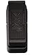 Vox WAH 845 Pedal für Gitarre, schwarze