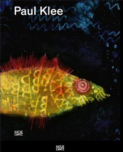 Paul Klee: Life and Word