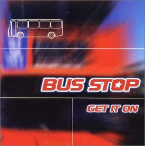 ゲット・イット・オン ゲット・イット・オン