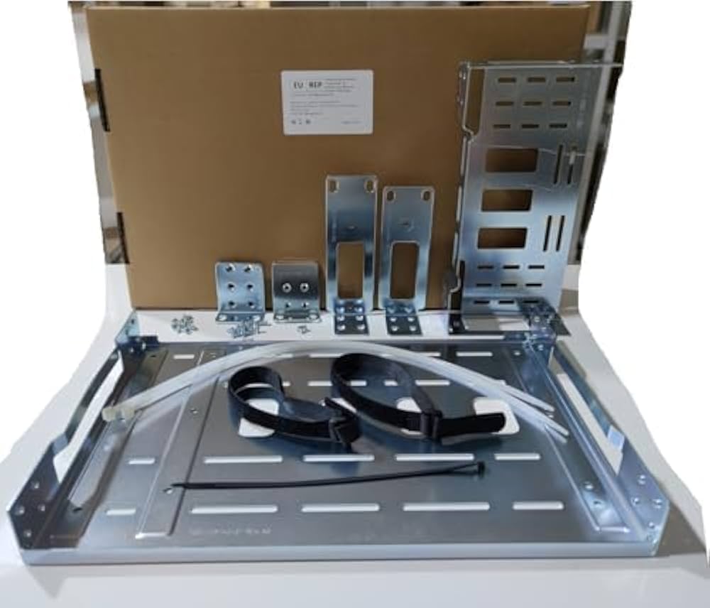 Amazon.co.jp: RW ラックマウントキット 1100-RM2 Cisco 1100