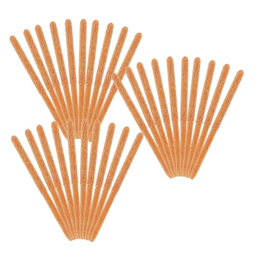 Angoily Smooth Painting Experience 30pcs Paint Pen Points Replacement Nibs for Travel