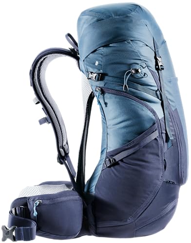 Mochila Deuter Futura Pro Jaypack 36L para Fotografía y Senderismo miniatura 4