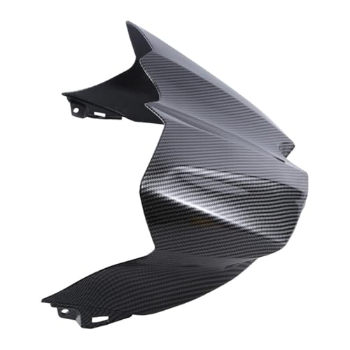 Carénage cache latéral YZF R1 robuste pour couvercle boîte à air - 6