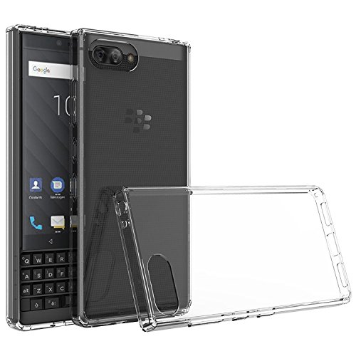 BlackBerry KEY2 LE Cases made of Leather available online