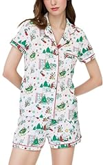 Christmas Snow Village