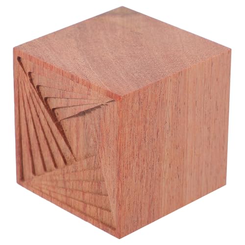 Difusor aromático eléctrico de madera Veemoon