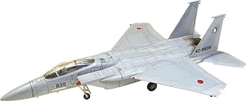 Amazon.co.jp: F-15J 1/144 1-A 航空自衛隊 第7航空団 第204飛行