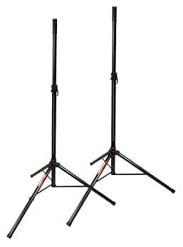 Amazon | ULTIMATE アルティメイト スピーカースタンド JS-TS50