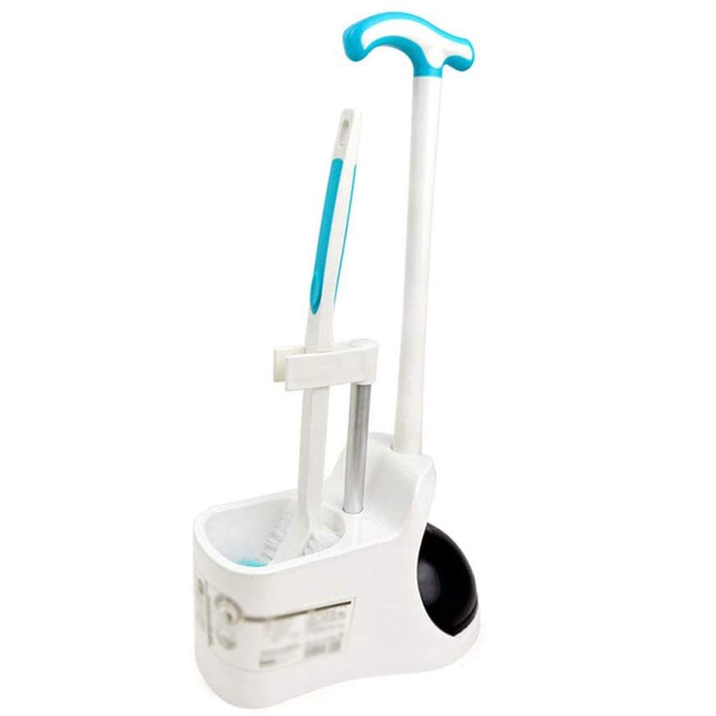 Brosse de toilette pour un entretien quotidien et dragage discret