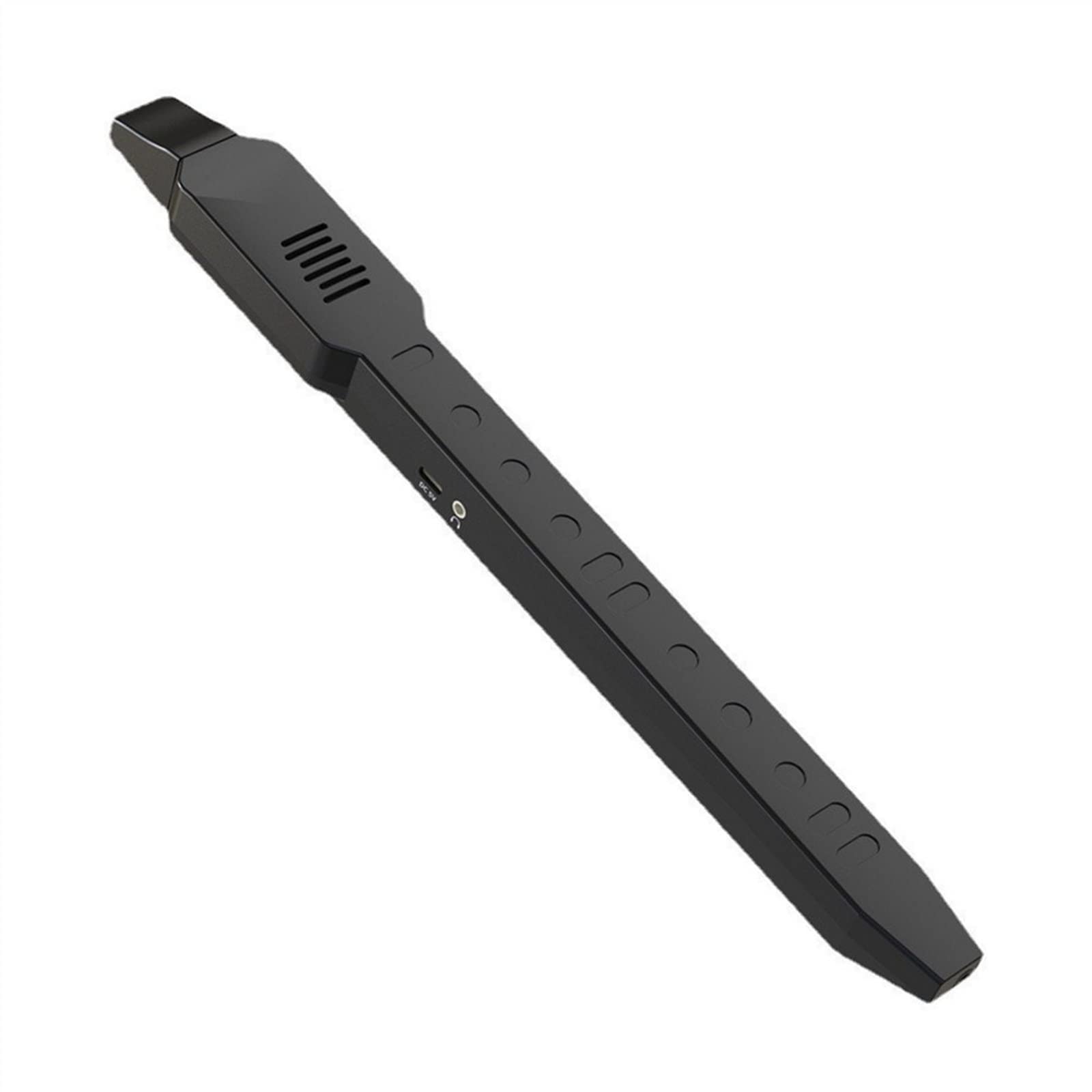 Strumento a fiato per Sassofono Tascabile Mini Strumento A Fiato per Sassofono Elettronico Digitale Tascabile per L'imitazione di Vari Suoni di Strumenti (Color : 2)