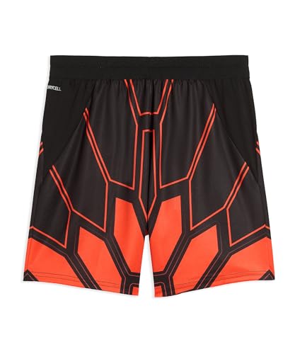 PUMA Short de gardien de but 2627 Borussia Dortmund Enfant et Adolescent Vêtements 11 12Y - vue 4