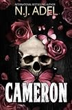  Cameron: Special Second Edition Night Skulls MC Cover
