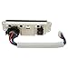 HVAC AC A/C & Heater Control with Blower Motor Switch for Jeep Wrangler TJ