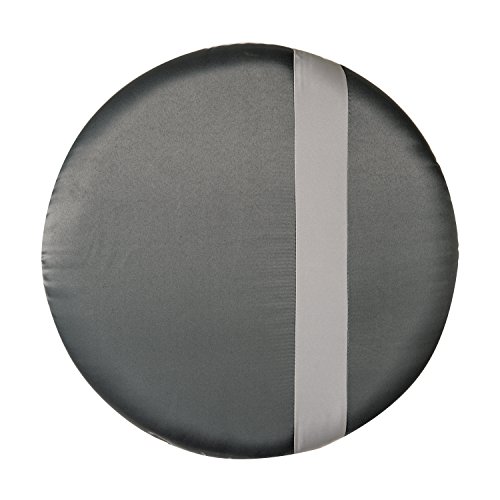 image for HealthSmart 360 Degree Swivel Seat Cushion, Chair Assist for Elderly, 
