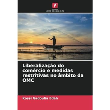 Capa do livro Liberalização do comércio e medidas restritivas no âmbito da OMC