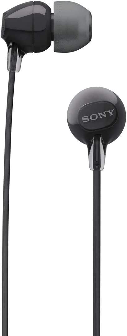 Exсluѕіvе Dіѕсоunt 90% Prісе Sony WI-C300 Wireless In-Ear Headphones, Black (WIC300/B)