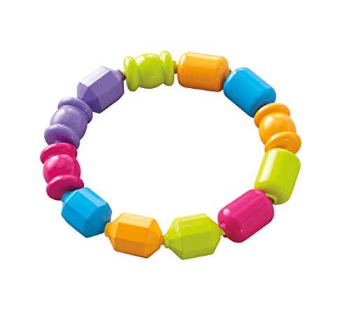 Fisher-Price Snap-Lock Beads - Pastel