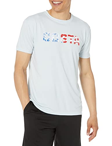 Costa Del Mar Costamerica t-shirt mixte léger à séchage ultra rapide