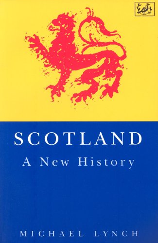 Scotland: a New History
