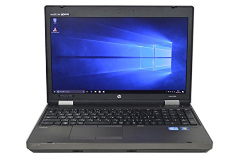 Amazon.co.jp: ノートパソコン 【WPS OFFICE搭載】 HP ProBook