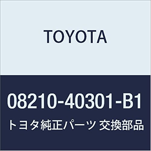 TOYOTA toyota Genuine Parts Accessories Floor Mats Prestige Blue Gray Century Number 08210 40301 B1