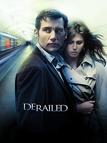 Derailed