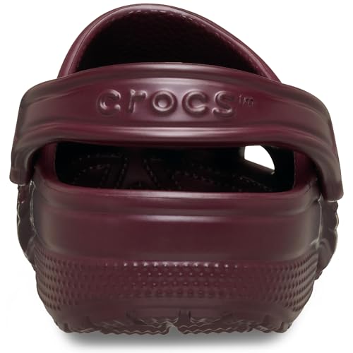 Image of Crocs Unisex-Adult Classic Clog, Clogs for Women and Men