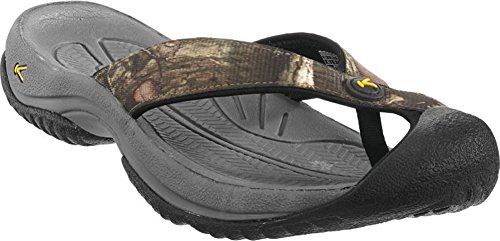 Image of KEEN Men's Waimea H2 Toe Protecting