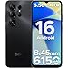 DOOGEE Note 56X Android 16 Smartphone Ohne Vertrag, 6150mAh Akku, Octa Core, 8,45mm Ultradünn+6.56" HD+ 90Hz Handy Günstig, 8MP, 24GB+64GB/2TB TF, 4G Dual SIM Simlockfreie Handys, Face ID/GPS/OTG