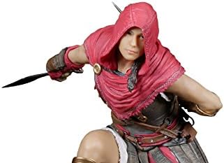 Assassin’s Creed Odyssey Figurine Kassandra