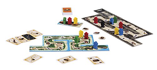 Piatnik 6849 Cartagena Board Game