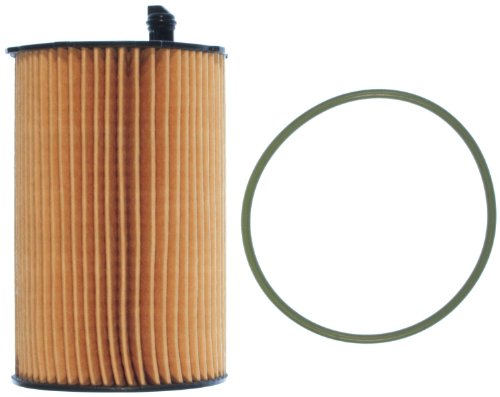 Mahle OX420DECO Oil Filter