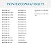 SPEEDYINKS Compatible Ribbon Cartridge Replacements for Okidata 52102001 (Black, 60-Pack) Compatible with Okidata Microline 186 320 321 184 321 320 182 182 192 Plus 194 195 240 280 388
