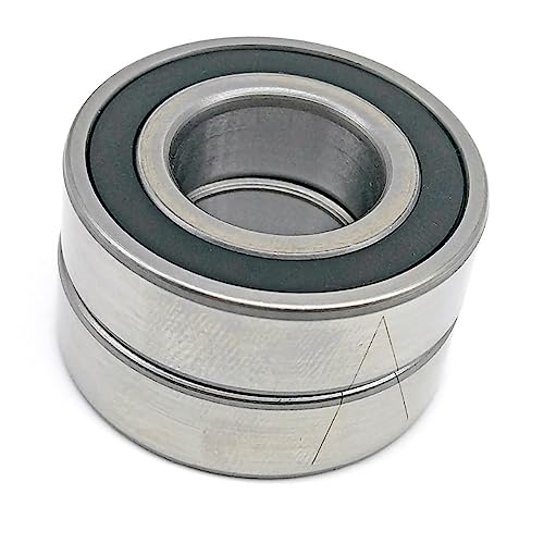 Roulements 7203 céramique P4 d'une précision absolue pour broche